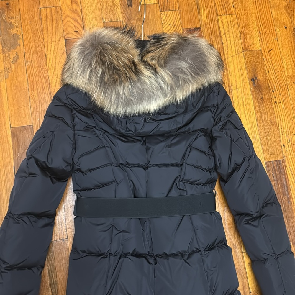 SAM Jacket - Picture 7 of 8
